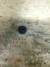 HONDA SH 50 1998 Tappo