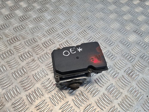 Modulatore pompa abs fiat - modulatore,