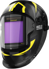 HXZVOGEN Casco per Saldatura