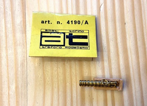 Accessori modellismo cannone - accessori,