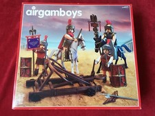 Airgamboys catapulta romana
