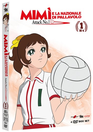 Mimì nazionale di - mimì, e