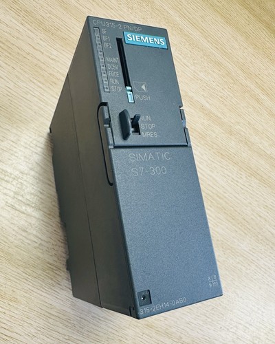 Cpu siemens simatic - cpu,