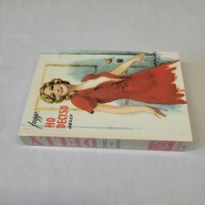 (Delly) Fuggo ho deciso   Salani romanzi della rosa 67