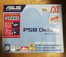 Set completo di scheda madre