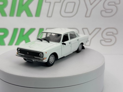 Gaz volga edicola 1 43 - volga, 1/43