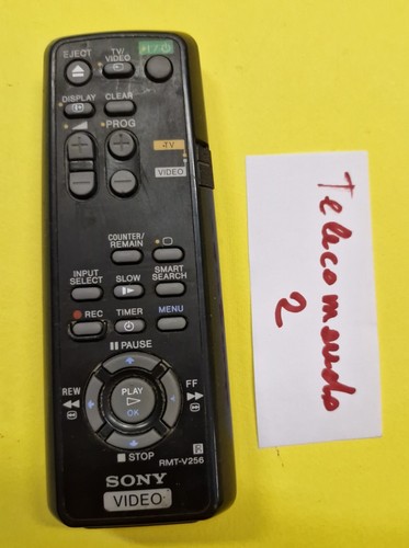 Telecomando sonny - telecomando, tv
