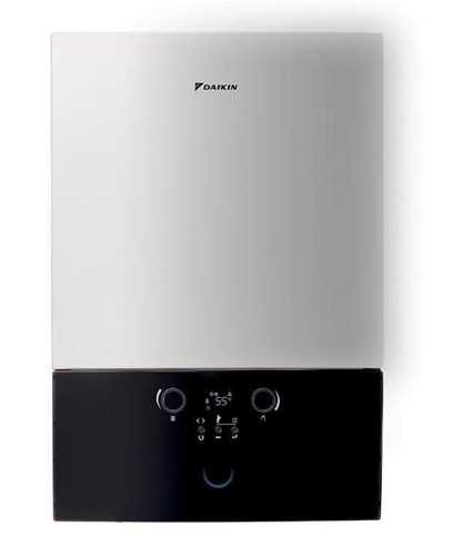 Daikin d2cnd024a1a caldaia - caldaia, a