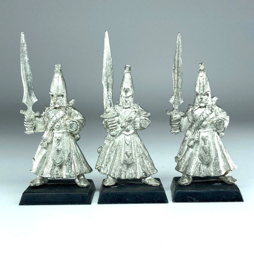 Shadow warriors alti elfi - -,