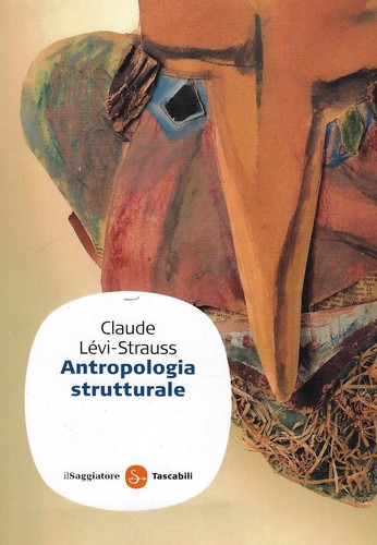 Lévi strauss antropologia - lévi-strauss,, ..antropologia