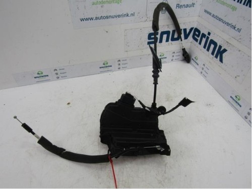 Cavo serratura sportello