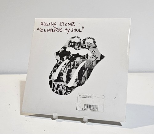 Rolling stones plundered - -, my