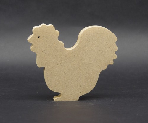Forma gallo mdf o 9 - 18, mm