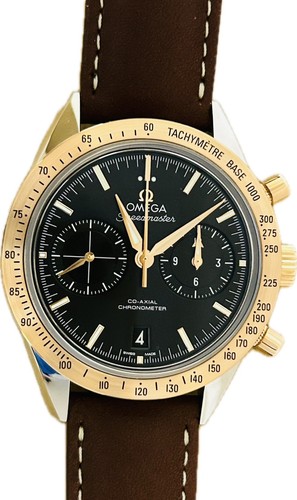 Orologio uomo omega - orologio,