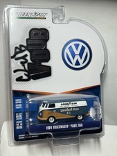 Greenlight 1/64  🇨🇵