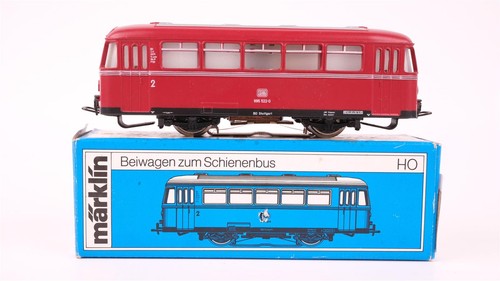 Märklin 4018 vagone - märklin,