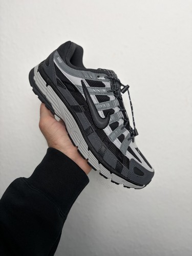 Nike 6000 hq3818 001 sneaker - hq3818-001,