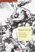 La caccia alle streghe in