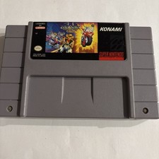 Biker Mice From Mars (Super