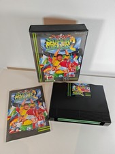 Neo Geo AES - Super Sidekicks