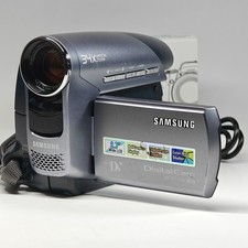 Videocamera Samsung VP-D371W