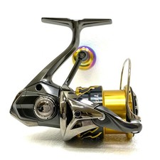 Mulinello Shimano 20 Twin