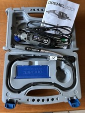 Dremel 300 + 225 Con Estensione E Accessori