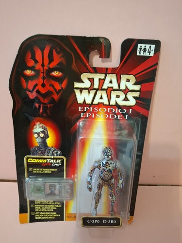 Nuovo hasbro action figure - nuovo,