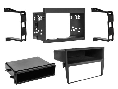 Kit telaio montaggio autoradio