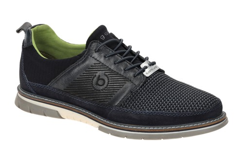 Scarpe bugatti sammy comfort - scarpe,