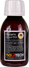 Glicerina 99,5% - 100 Ml -