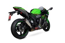 Scarico Kawasaki Ninja ZX-10R