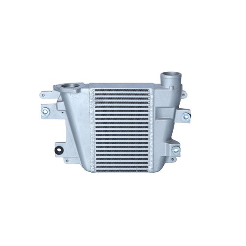Intercooler 250 154 mm - intercooler,