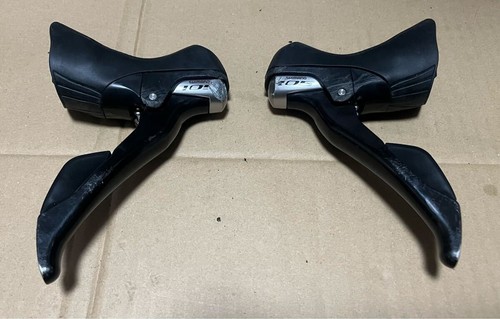 Cambio shimano 105 - 105, serie