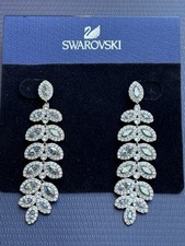 Orecchini Swarovski Barone