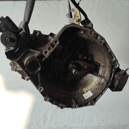 1szfe cambio compl toyota - cambio,