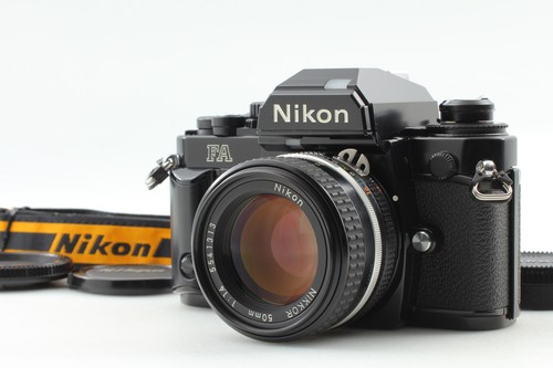 Near mint nikon - [near, mint+++]