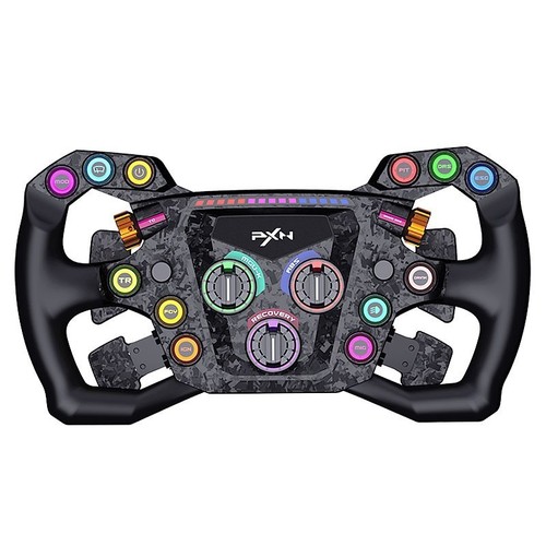 Volante gioco corse pxn - pxn, gt