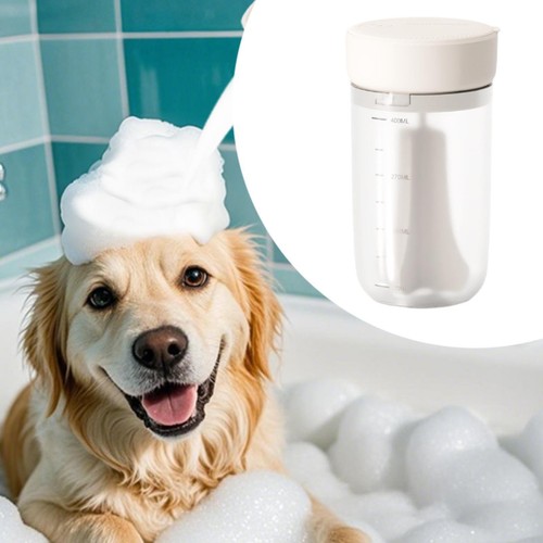 Mixer per macchine - , schiuma