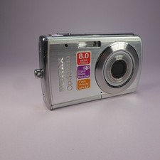 Pentax Optio M40 8,0 megapixel