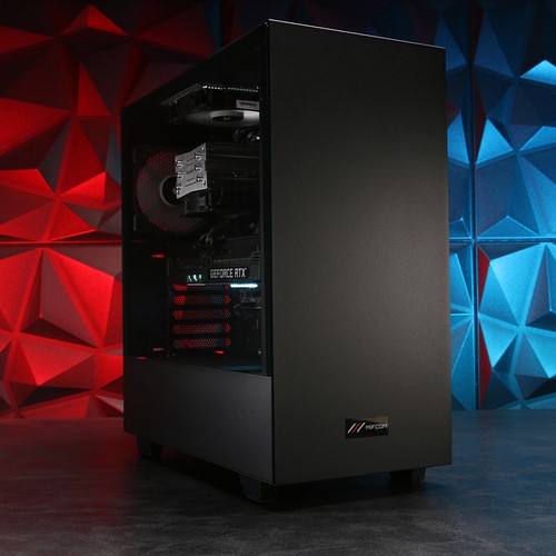 Gaming mifcom amd - gaming, ryzen