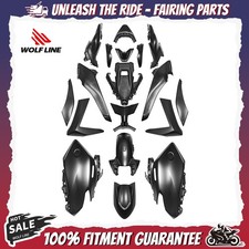 WOLFLINE Bodywork Fairing Kit