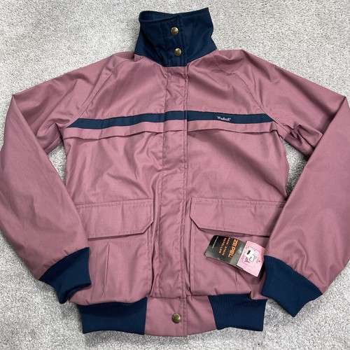 Giacca vintage woolrich - woolrich, donna