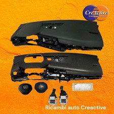 Golf 8° VIII Cruscotto Airbag Kit Completo Ricambi auto Creactive .it 8