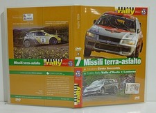 I131129 DVD - RALLY SPRINT #7
