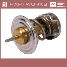 Pompa refrigerante termostato