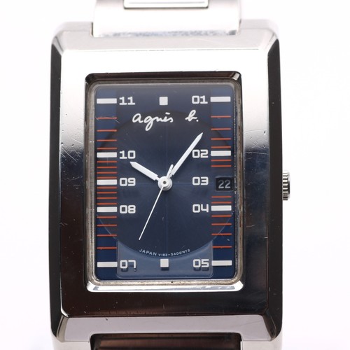 Seiko agnes orologio - orologio, solare