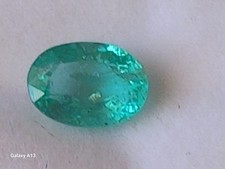 Smeraldo Naturale Africano Ct.0.87 