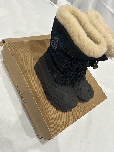 Stivali neve invernali - neve,