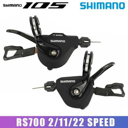 Leva cambio shimano rs700 - leva,